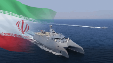 الحرس الثوري الإيراني يستهدف مواقع أمريكية و "إسرائيلية" في سواحل دبي وميناء الشيوخ الكويتي