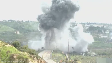 الصحة اللبنانية: 1029 شهيدًا و2786 جريحًا جراء العدوان الإسرائيلي منذ 2 آذار