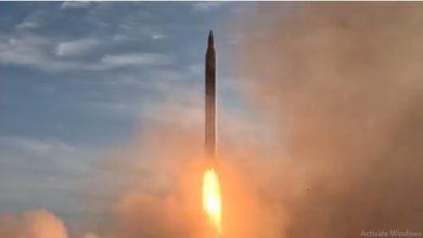 بصواريخ فائقة الثقل.. الحرس الثوري الإيراني يطلق الموجة الـ74 نحو أهداف إسرائيلية وقواعد أميركية