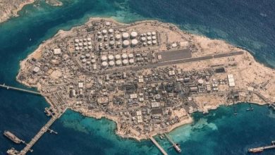 واشنطن تدرس نشر 3000 مظلي من الفرقة 82 للسيطرة على جزيرة خارك الإيرانية