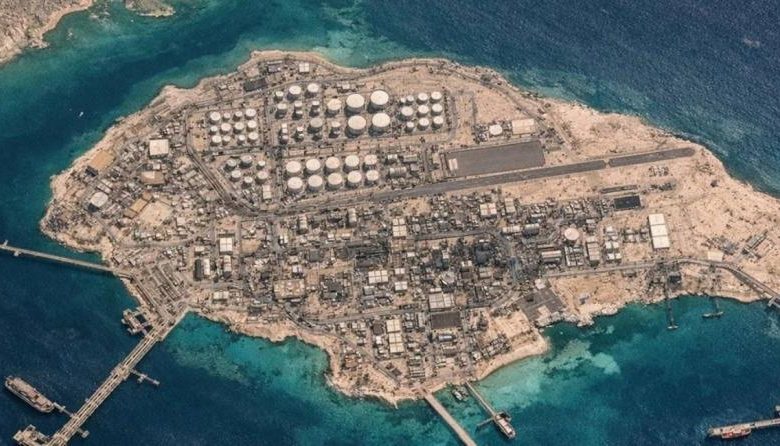 واشنطن تدرس نشر 3000 مظلي من الفرقة 82 للسيطرة على جزيرة خارك الإيرانية