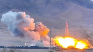 العدوان على إيران: منشآت نووية وصناعية تتعرض لهجمات أمريكية وإسرائيلية