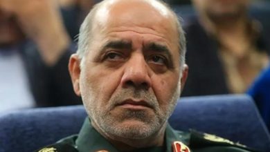 قائد مقر "خاتم الأنبياء" في إيران: سنقلب حسابات العدو بأسلحتنا المتطورة الجديدة