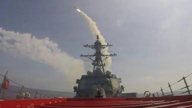 "أزمة توماهوك".. واشنطن تطلق 850 صاروخا ومخاوف من نفاد المخزون