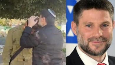 إصابة نجل سموتريتش و8 جنود خلال اشتباكات مع حزب الله جنوب لبنان