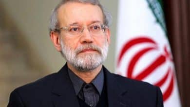 لاريجاني: مخازن صواريخنا قائمة بالكامل.. واغتيال الإمام خامنئي له ثمن غير مسبوق