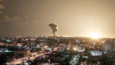 الطاقة الذرية الإيرانية: عدوان أميركي-إسرائيلي ثالث على محطة "بوشهر" النووية