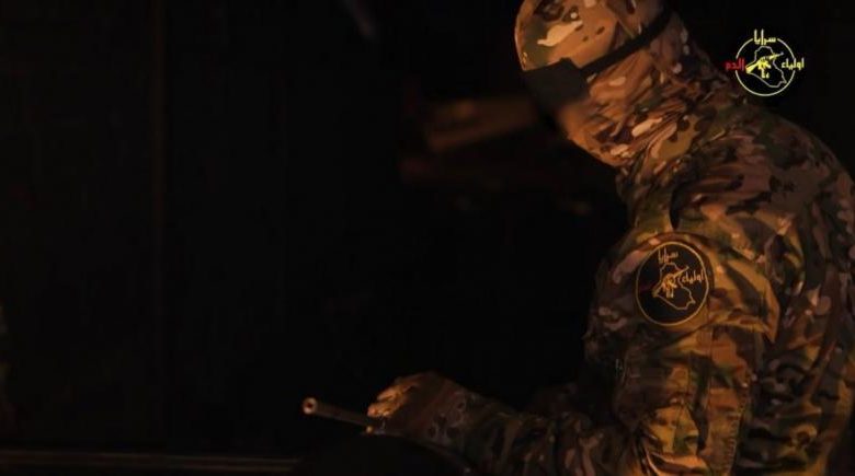 المقاومة الإسلامية في العراق: نفذنا 5 عمليات ضد القواعد الأميركية في المنطقة