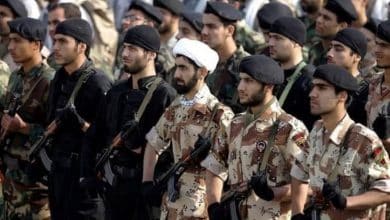 الحرس الثوري الإيراني يتوعد برد مدمر وحاسم إذا تم استهداف البينة التحتية للطاقة في إيران
