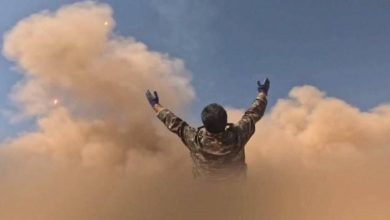 في الموجة 82 من الوعد الصادق .. الحرس الثوري يعلن استهداف وتدمير رادارات وطائرات مسيرة وخزانات وقود أمريكية في المنطقة