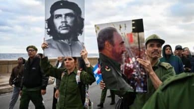 كوبا تتحدى واشنطن: "أي تدخل سيُواجَه بمقاومة منيعة"