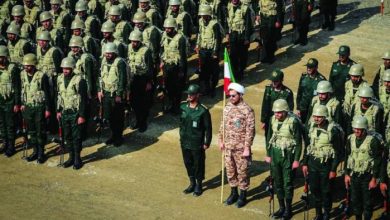 الحرس الثوري يرد على ترامب: لم يعد بإمكانك بدء الحرب وإنهائها متى شئت