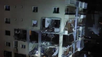الاحتلال يواصل عدوانه على لبنان: غارات تطال الحازمية والضاحية وبعلبك وتسفر عن 10 شهداء وعشرات الجرحى