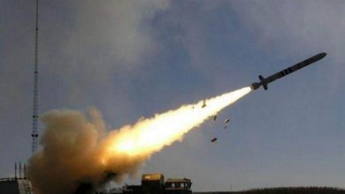 منشآت "بن غوريون" وحيفا تحت النار.. ومقر "خاتم الأنبياء" يؤكد إسقاط صواريخ "توماهوك"