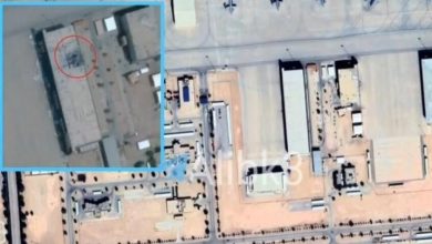 هجوم بالمسيرات على قاعدة "الأمير سلطان" الجوية في السعودية