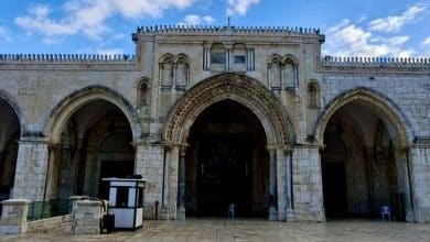 الاحتلال يواصل إغلاق المسجد الأقصى لليوم الـ16 على التوالي