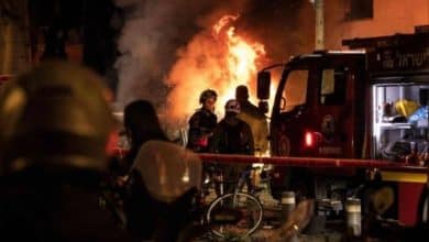 قادة أوروبا يضغطون على ترامب لمعرفة هدف حرب إيران النهائي