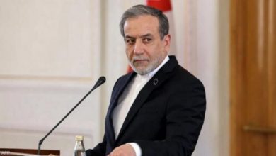 عراقجي متوعداً بـ"ثمن باهظ": استهداف مصانع الصلب والمنشآت النووية جريمة إسرائيلية لن تمر