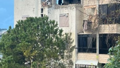 ارتفاع حصيلة قصف الاحتلال جنوب لبنان إلى 14 شهيدا بينهم أطفال