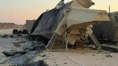 مسؤول أمريكي يعترف بتدمير إيران لرادار منظومة "ثاد" في الأردن