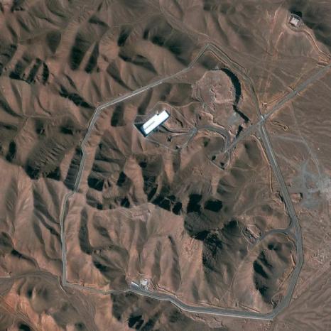 تقديرات أمنية أمريكية صادمة.. الخيار العسكري لن يقضي على النووي الإيراني