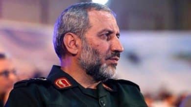 قائد القوة "الجو-فضائية" الإيرانية: نعلن السيطرة الصاروخية على سماء جنوب الأراضي المحتلة