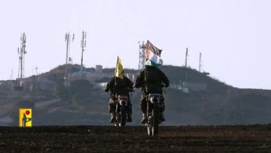 حزب الله ينفذ ثلاث عمليات نوعية ضد قوات الاحتلال الإسرائيلي جنوب لبنان