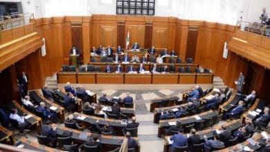 تأجيل الانتخابات التشريعية في لبنان لمدة عامين بسبب الحرب