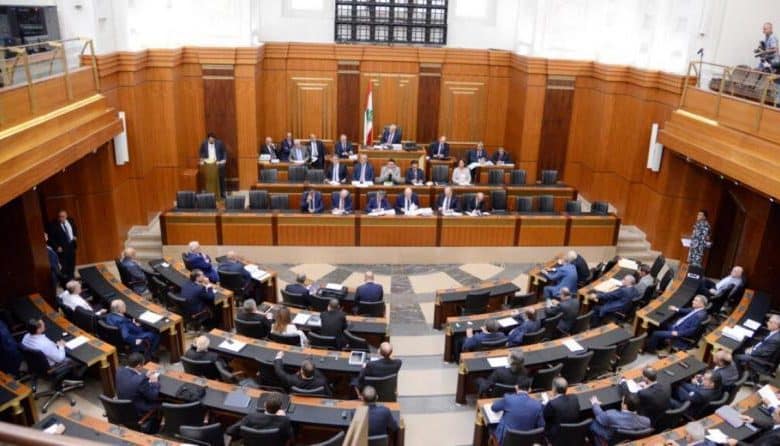 تأجيل الانتخابات التشريعية في لبنان لمدة عامين بسبب الحرب