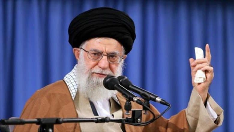 ترامب يعلن رسمياً اغتيال المرشد الإيراني في الضربة الافتتاحية للحرب على إيران