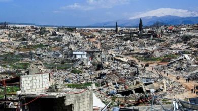 خطة "الأرض المحروقة" .. الاحتلال يتجه لهدم قرى جنوب لبنان ومنع عودة السكان وفرض احتلال عسكري دائم