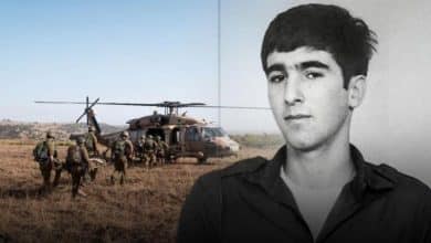 الاحتلال يُقر .. فشل عملية خاصة في عمق لبنان للبحث عن رفات "رون أراد"