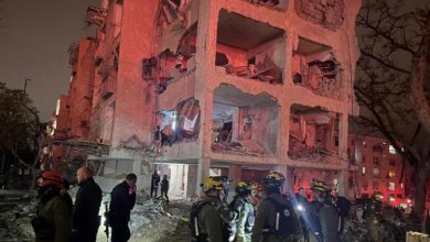 تقديرات عبرية: الصواريخ الإيرانية لن تتوقف ولو استمرت الحرب شهراً إضافياً