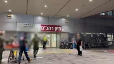 بينهم 3 ضباط إصاباتهم خطيرة.. الاحتلال يقرّ بـ 9 جرحى خلال 24 ساعة في لبنان