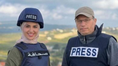 الاحتلال يغتال 3 صحفيين بقصف استهدف مركبتهم جنوب لبنان