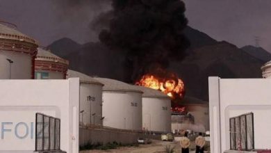 إيران تحذر الإمارات: ضربات قاسية تنتظر رأس الخيمة إذا تم استهداف جزيرتي الخليج