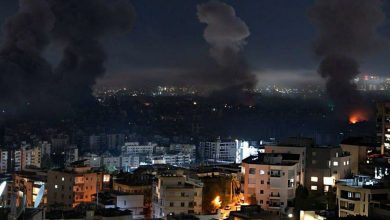 لبنان: 1,024 شهيدا و2,740 جريحا منذ 2 آذار