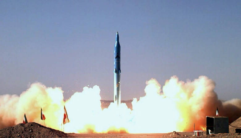 الموجة 70 من "الوعد الصادق 4": إيران تستهدف 55 هدفاً تشمل قواعد أمريكية ومواقع إسرائيلية