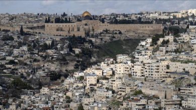 مستوطنون يستولون على شقتين سكنيتين في بطن الهوى ببلدة سلوان