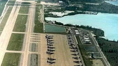 "وول ستريت جورنال": إيران تستهدف قاعدة "دييغو غارسيا" في المحيط الهندي