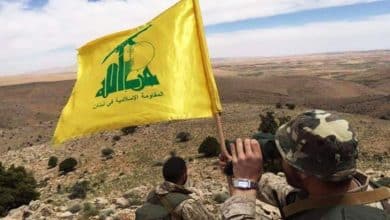 حزب الله يجبر قوات الاحتلال على الانسحاب من الخيام ويستهدف قاعدة "عين زيتيم"