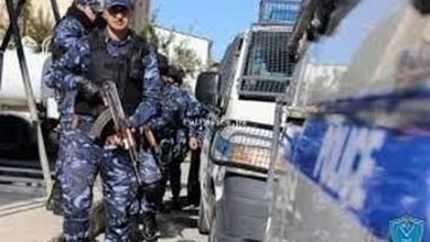 النيابة العامة والشرطة تباشران الإجراءات القانونية في واقعة مقتل مسن في رام الله
