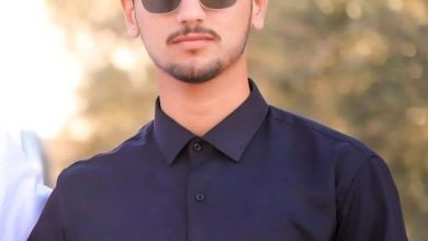 استشهاد الشاب رمزي العواودة في خرسا جنوب غرب الخليل واحتجاز جثمانه