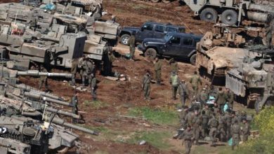 الحرس الثوري الإيراني يهدد بضرب تجمعات قوات الاحتلال في شمال فلسطين وغزة