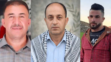 ثلاثة شهداء و5 إصابات خلال هجوم للمستوطنين على قرية أبو فلاح شرق رام الله