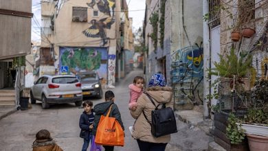 الاحتلال يخلي 11 منزلا في سلوان