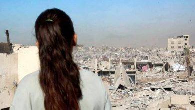 مليون طفل في غزة بحاجة إلى الدعم النفسي والفتيات يواجهن مخاطر متزايدة