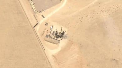 صور أقمار اصطناعية تكشف تعرض رادارات منظومة "ثاد" الأميركية لقصف إيراني في الأردن والإمارات