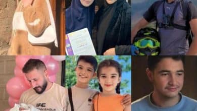 الاحتلال يرتكب مجزرة في صير اللبنانية: 18 شهيداً معظمهم من النساء والأطفال