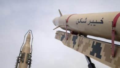 بالتعاون مع حزب الله.. الحرس الثوري يستهدف مواقع للاحتلال في الجليل وحيفا والجولان